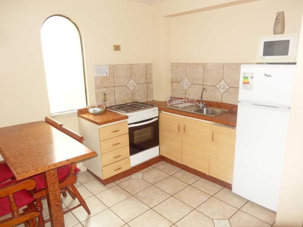 Apart Hotel La Goleta, Coquimbo, photo 2