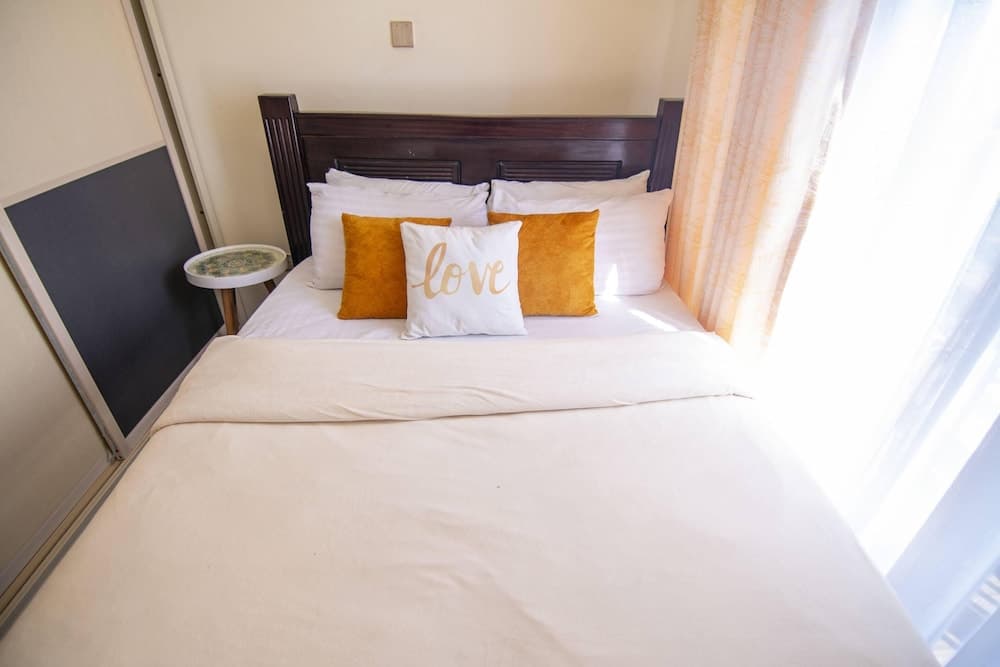 Lux Suites Silver Habor Apartments, Nairobi, photo 5