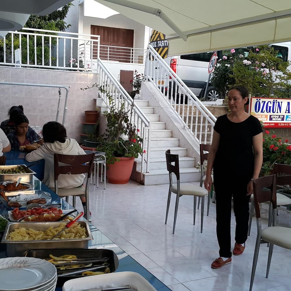Ozgun Apart Hotel, Kusadasi, photo 4