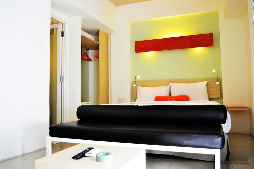 HARRIS Hotel & Residence Sunset Road Bali, Kuta, photo 6