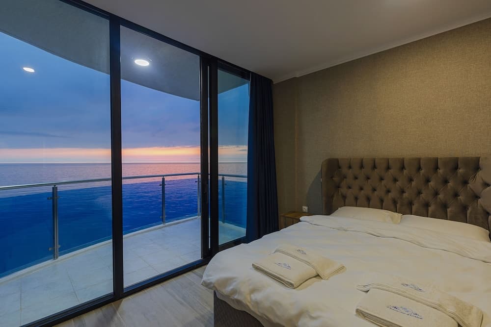 Panorama Kvariati, Batumi, photo 3