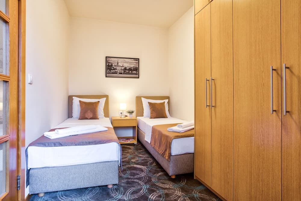 Booking Apartments, Belgrade, photo 4
