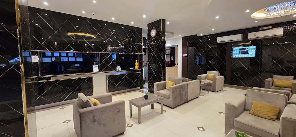آفاق سويت المصيف, Riyadh