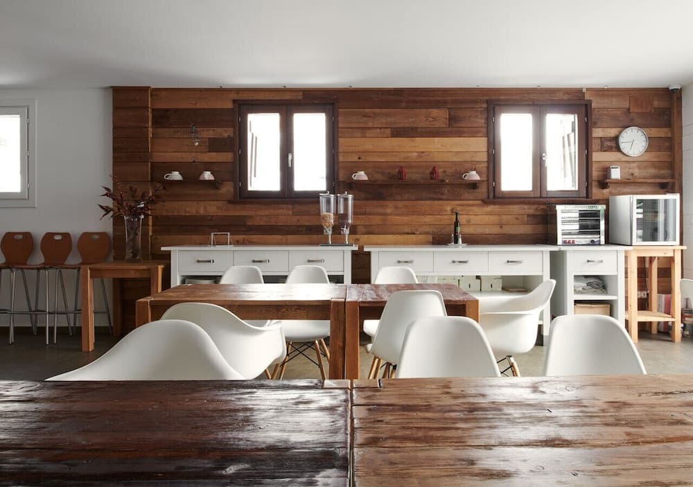 Aparthotel Tres Quiñones, Sallent de Gallego, photo 6