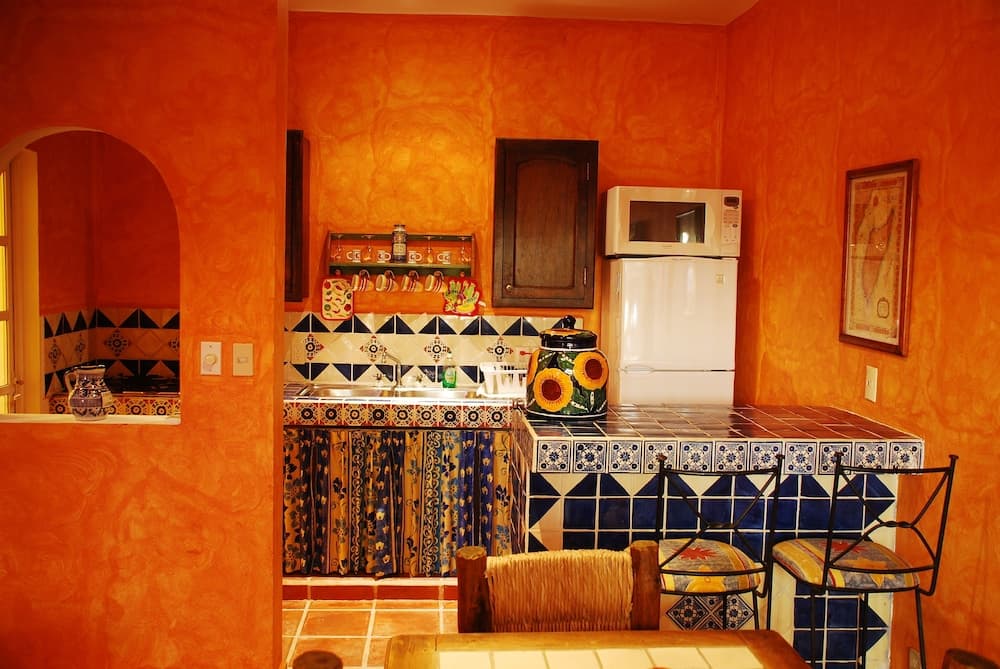 Casa Colonial, Cozumel, photo 2