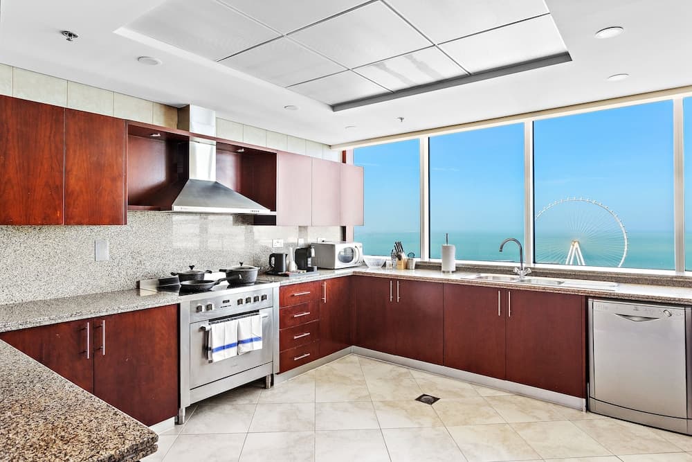 Blue Beach Tower, Dubai, photo 4