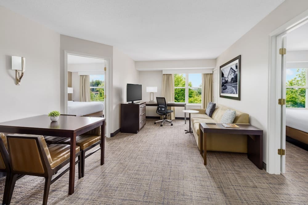 Residence Inn by Marriott Boston-Franklin, Franklin