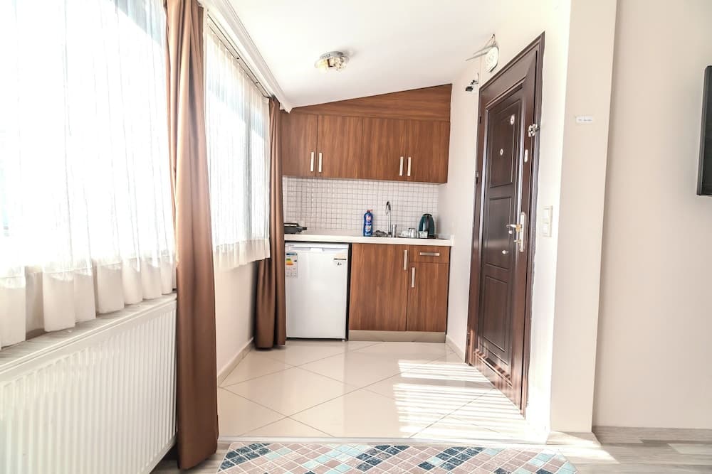City Hall Apart Hotel, Istanbul, photo 5