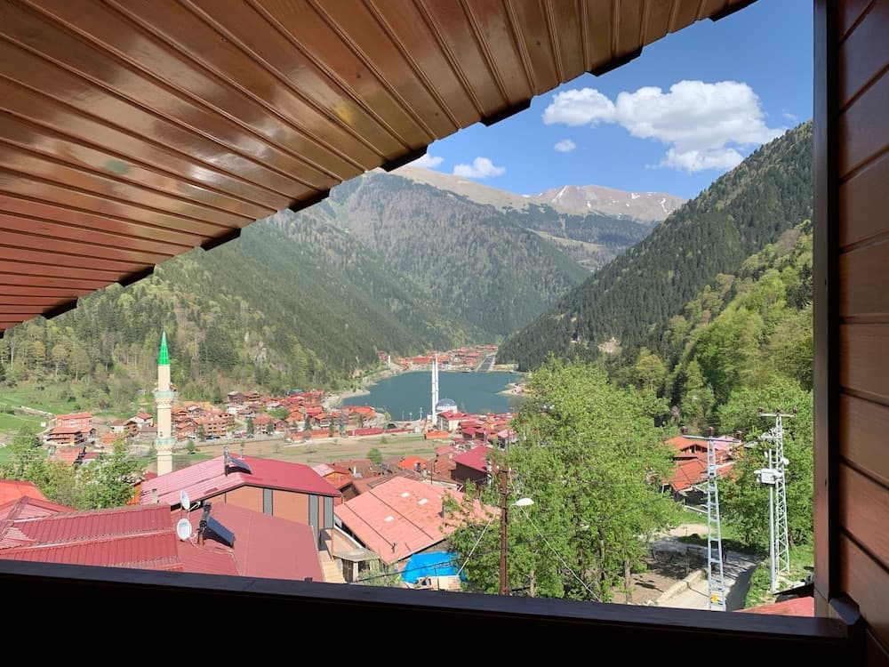 Imera Suite Hotel, Çaykara, photo 3