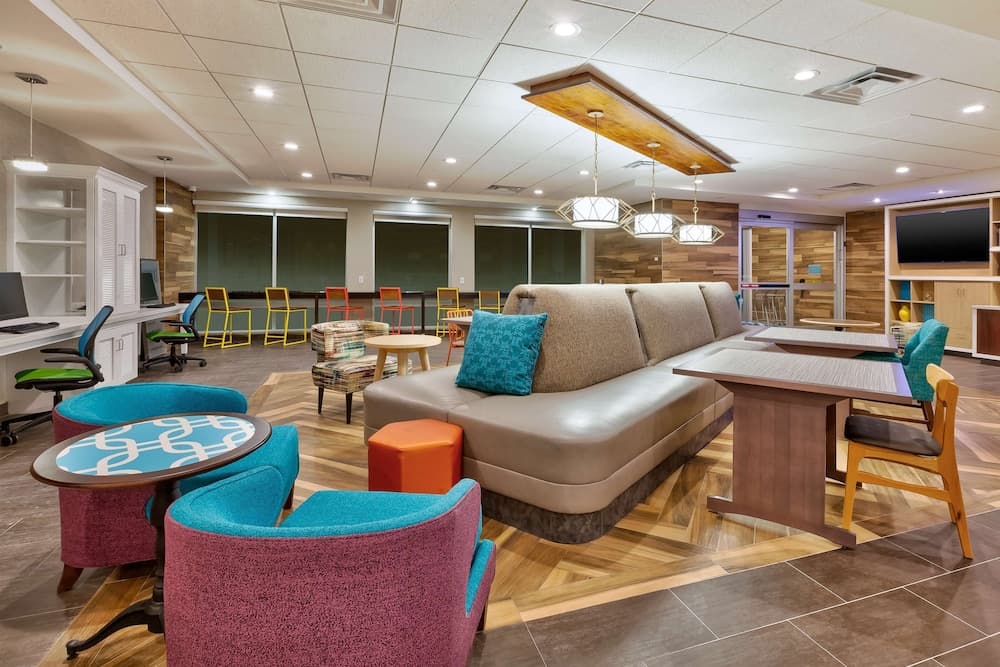 Home2 Suites by Hilton Battle Creek, Battle Creek, photo 4