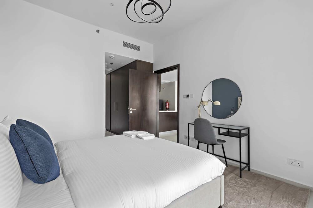 Silkhaus Horizon Apartments, Al Reem Abu Dhabi, Abu Dhabi, photo 3