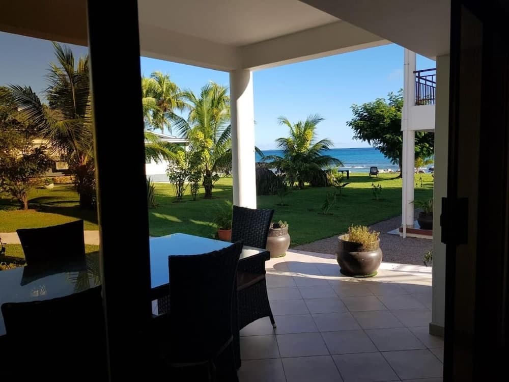 Beach Cottages, Mahé Island, photo 4