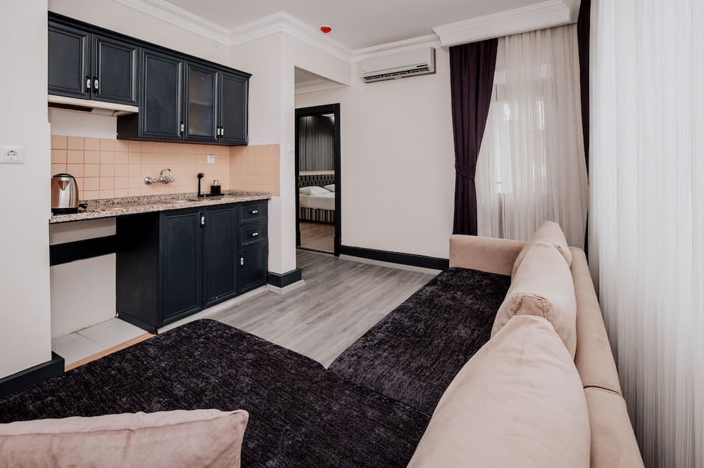 Yıldız Suite & Apart, Akçaabat, photo 5