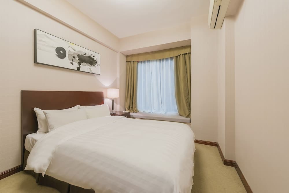 Springdale Serviced Residence Guangzhou, photo 2