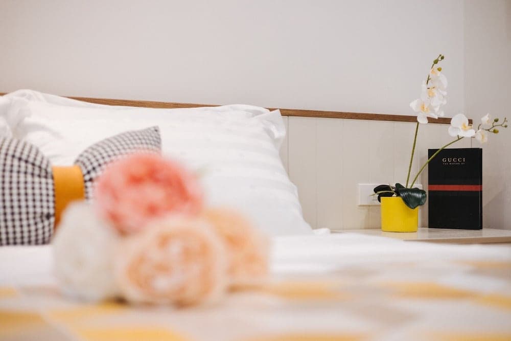 Margaery Boutique Apartment, Hanoi, photo 5