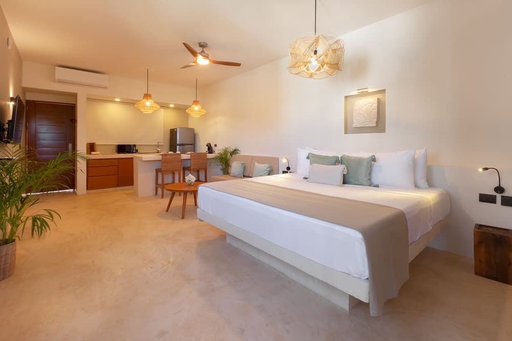 Aparthotel Onda Maya - Adults Only, Isla Holbox