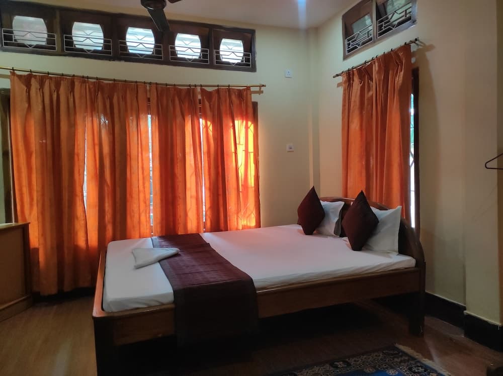 Homocation TG Resort, Bokakhat, photo 2