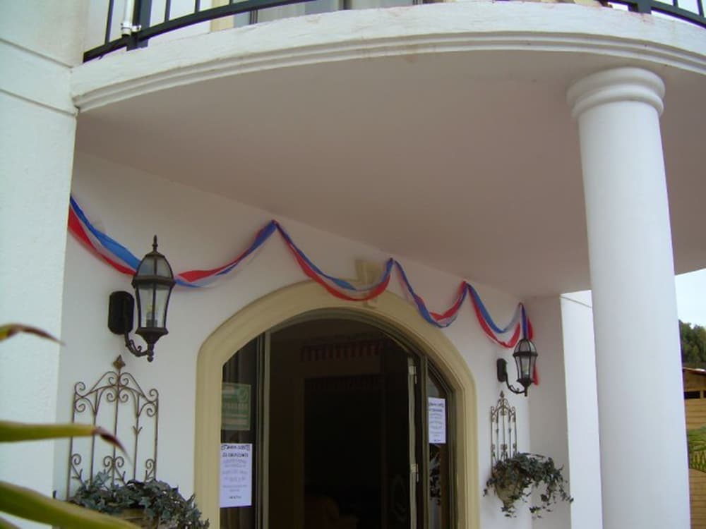 Hotel Serena Dream, La Serena, photo 4