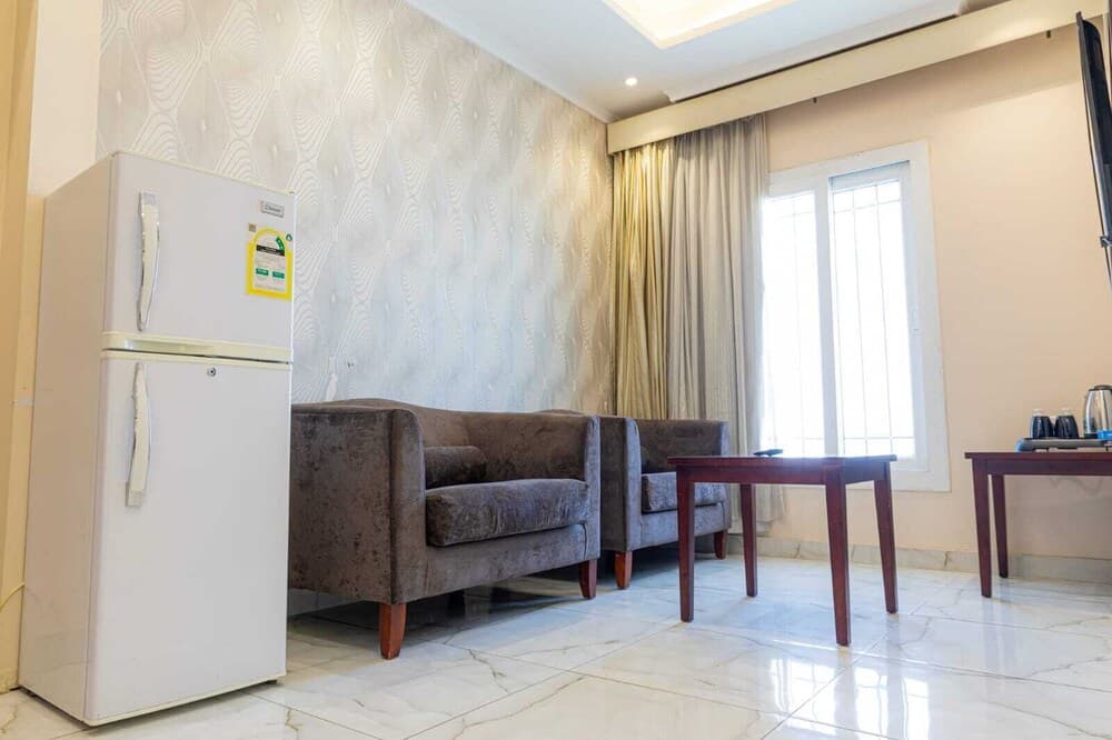 Sweet Elaf Serviced Apartments, Jeddah, photo 6