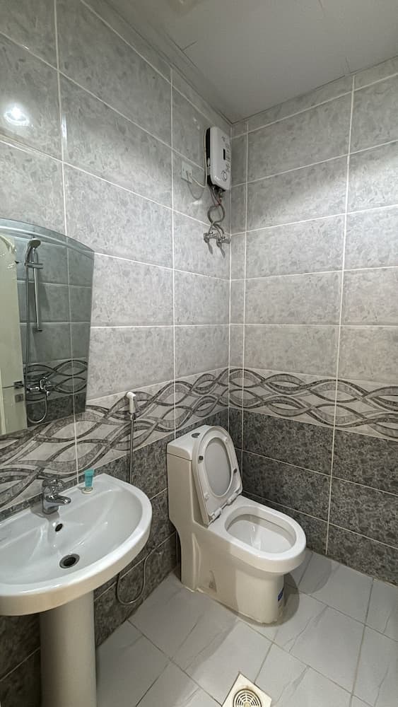 AL NESMA SERVICED APARTMENTS, Jeddah, photo 6