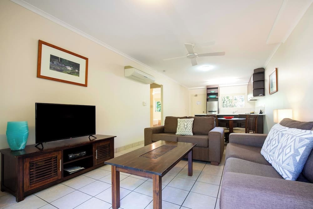 Port Douglas Sands Resort, Port Douglas, photo 6