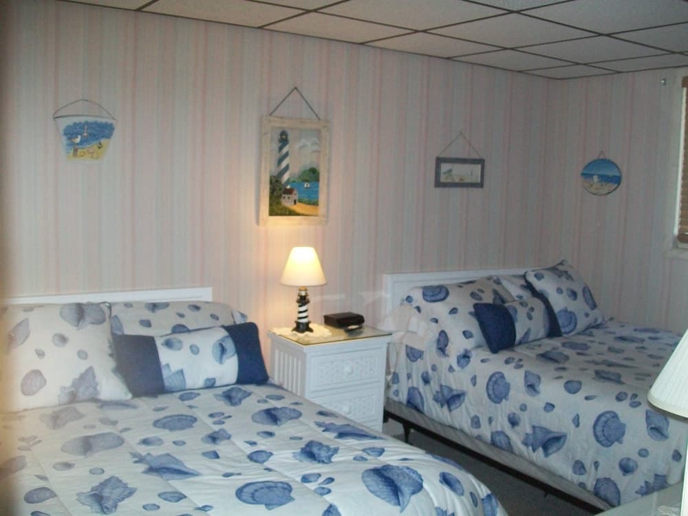 Monterey Motel, Wildwood Crest, photo 6