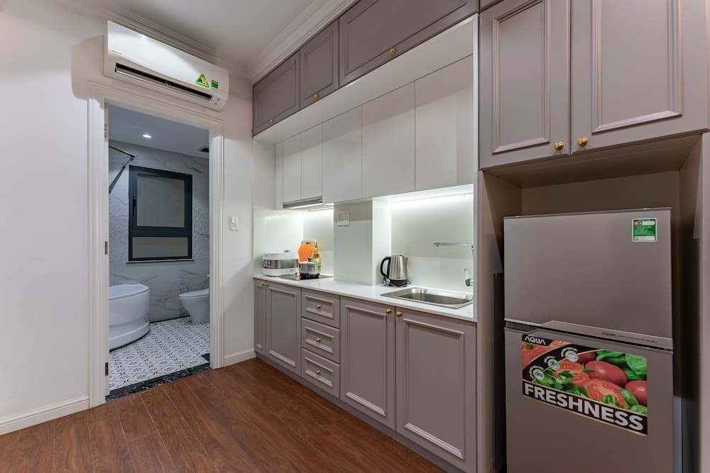 Ngan Ha Apartment 2, Ho Chi Minh City, photo 6