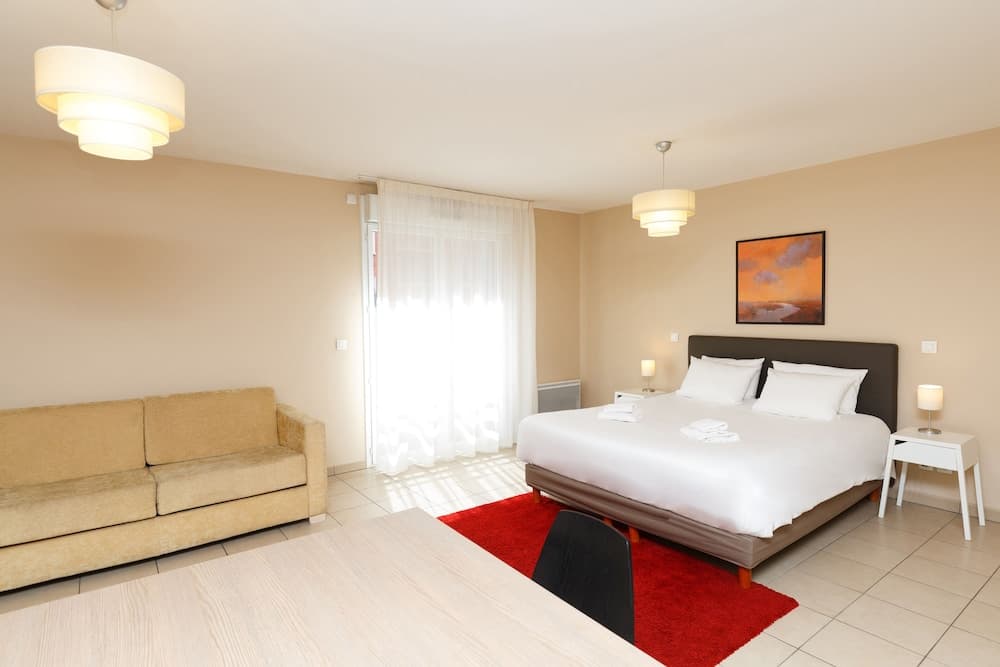 ResidHotel Toulouse Centre, Toulouse, photo 3