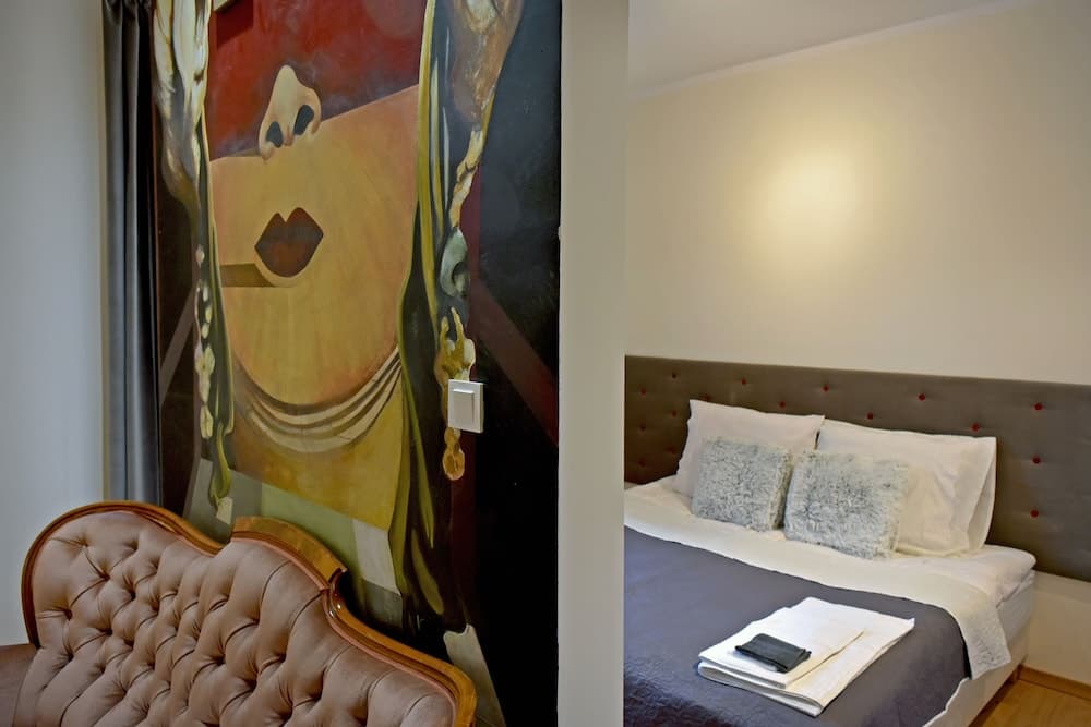 Dali ApartHotel, Koszalin, photo 6