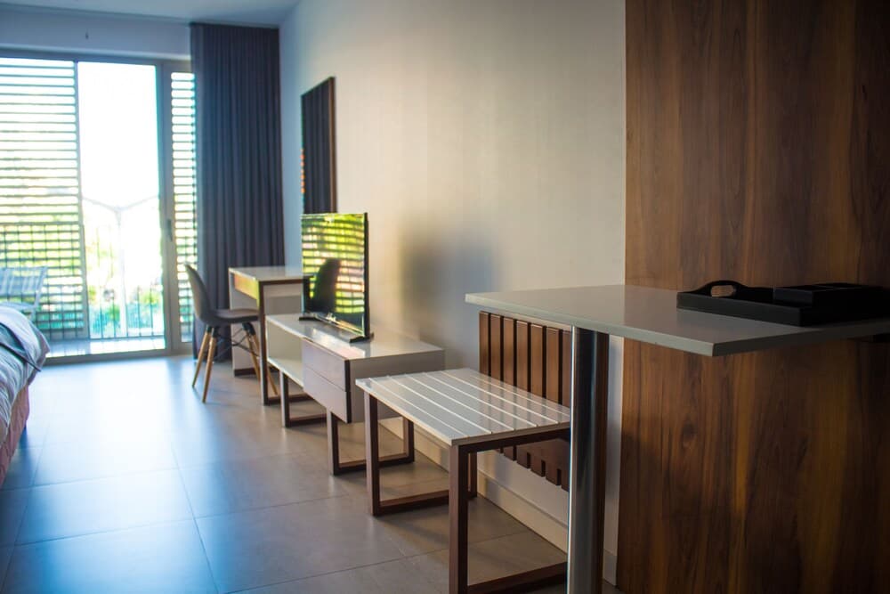 Palm Aparthotel, Maputo, photo 2