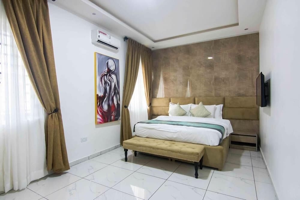 Lifestyle18, Lekki, photo 2