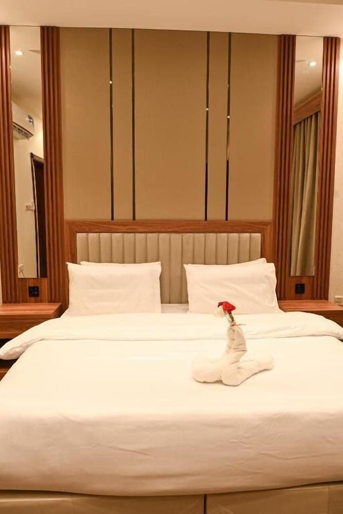 Malath Homes Aparthotel, Jeddah, photo 4