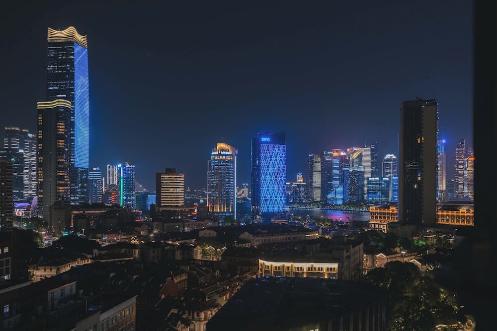 The Bund River Prologue Residence, Shanghai, photo 3