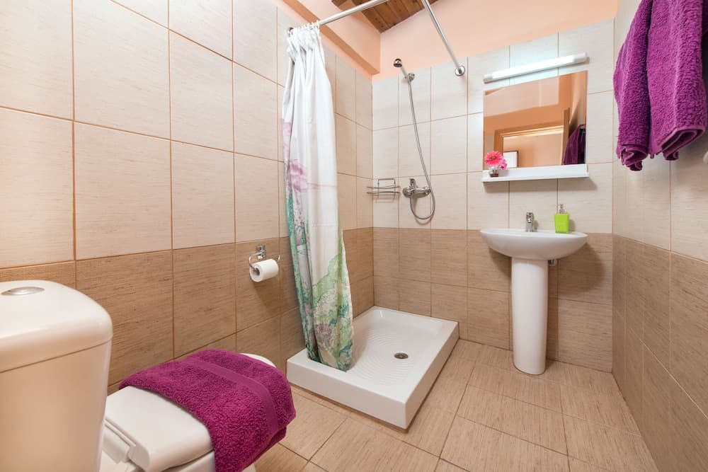 Marietta Hotel & Apartments, Rhodes, photo 6