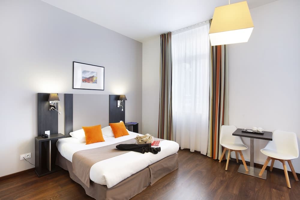 Odalys City Apartment Hotel - Toulouse Centre Gare, Toulouse, photo 6