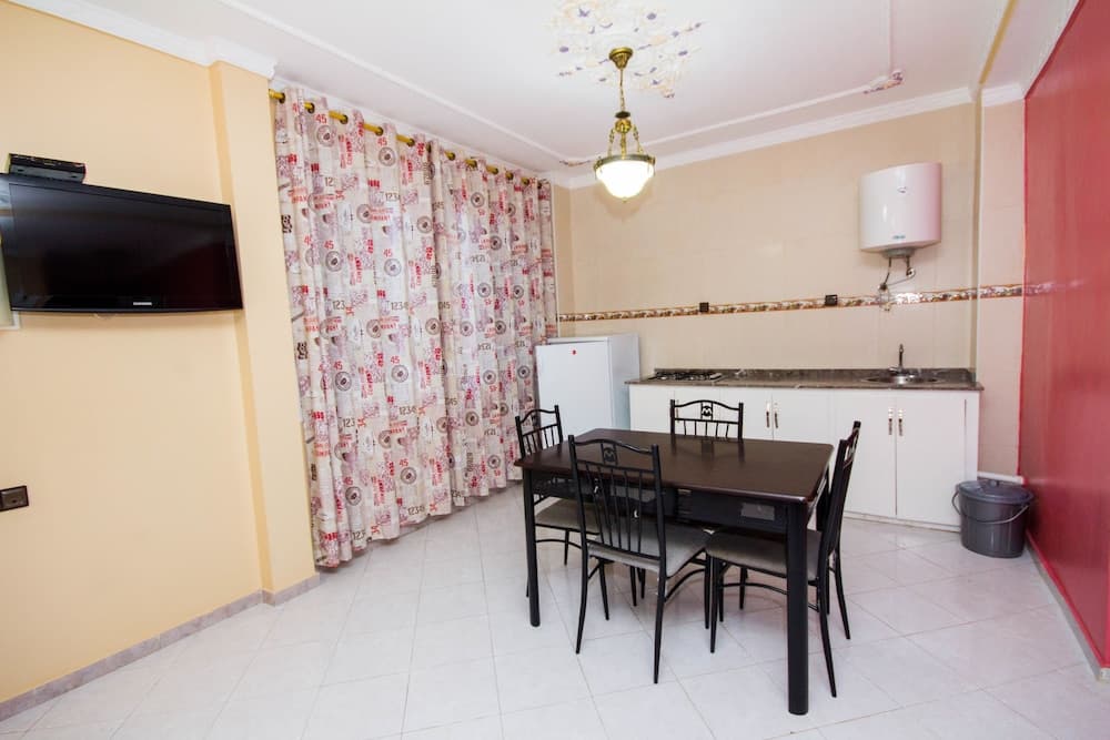 Appart Hotel Wassila, Nador, photo 6