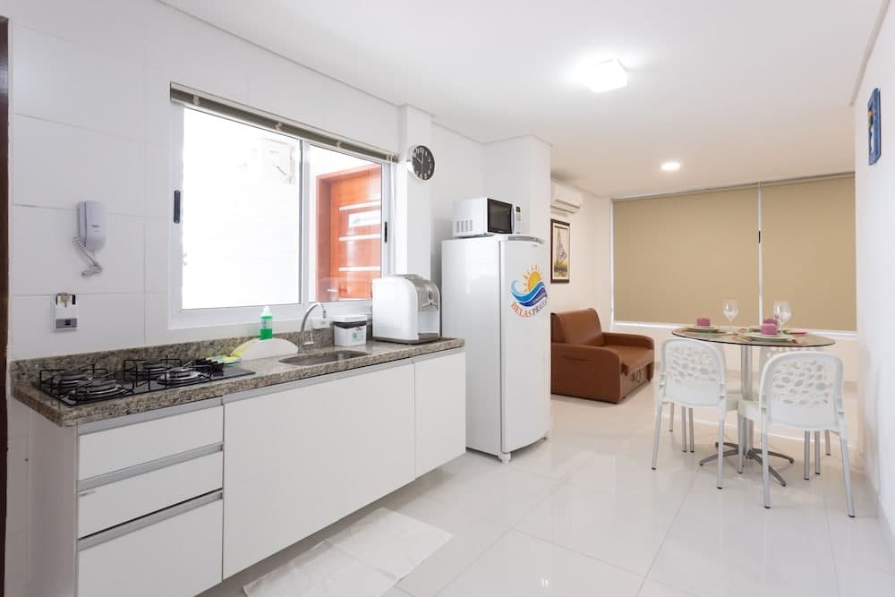 Belas Praias Apart Hotel, Ipojuca, photo 3