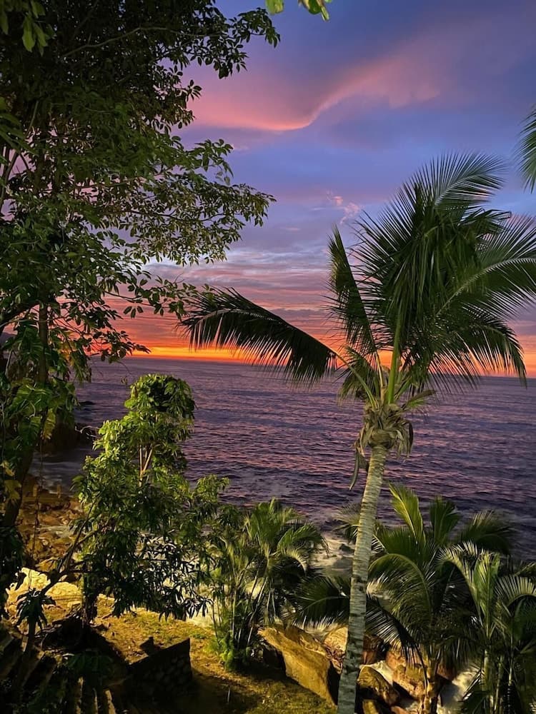 Traditional Sierra Leon Oceanfront Rooms, Puerto Vallarta, photo 4