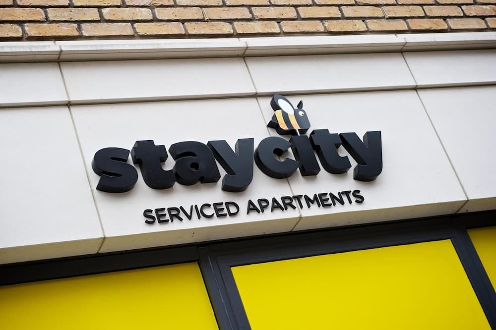 Staycity Aparthotels, Dublin, Saint Augustine Street, Dublin, photo 5