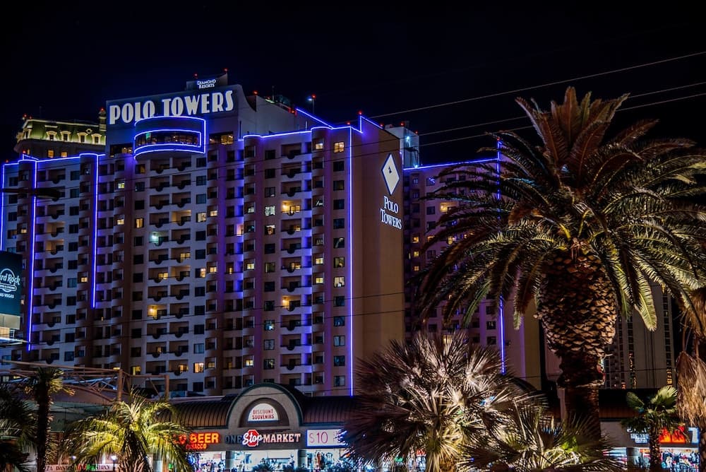 Raintree At Polo Towers, Las Vegas, Las Vegas