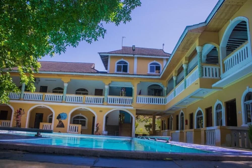 Manyatta Hotels and Apartments, Diani Beach, photo 5