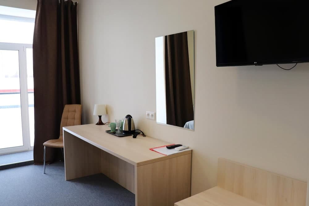 Apart-hotel Legenda, Belozersk, photo 6