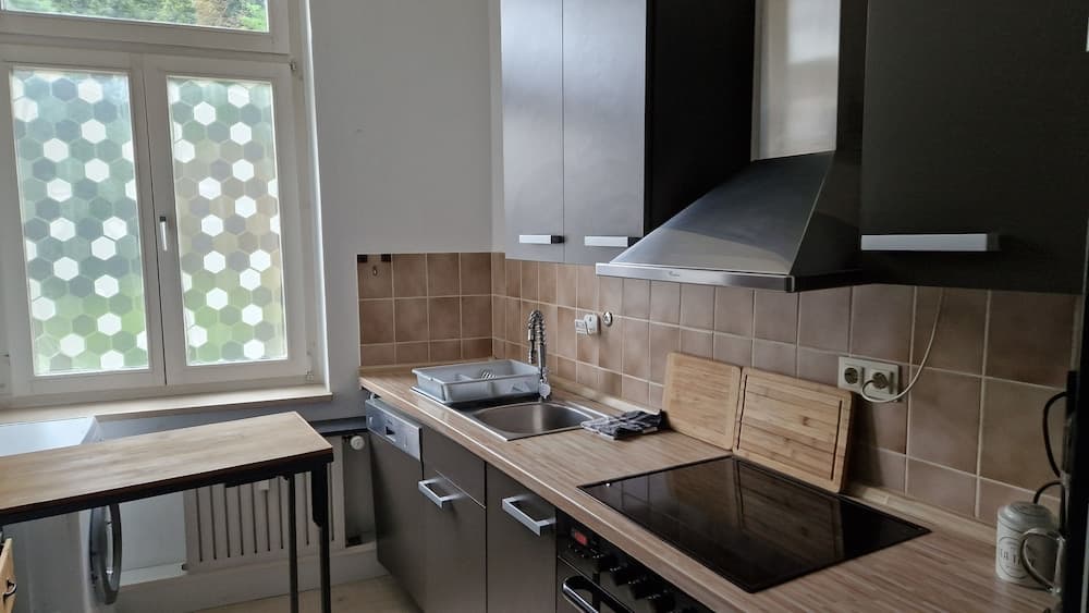 FHS Aparthotel, Bonn, photo 4