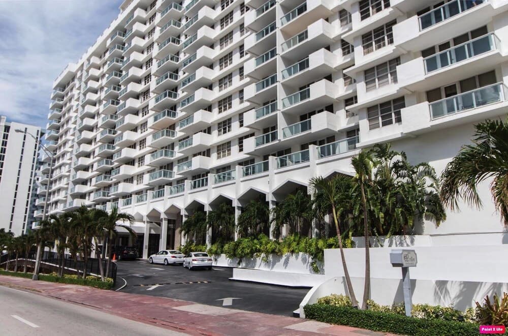 Ocean Grand Residences, Miami Beach, photo 5
