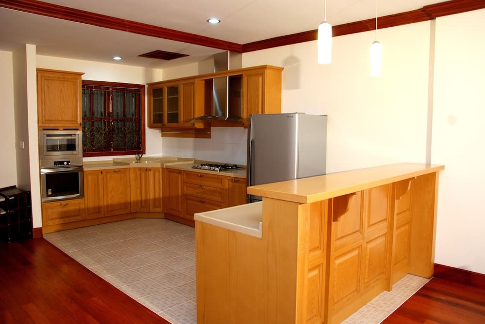 Steung Siemreap Residences & Apartment, Siem Reap, photo 3
