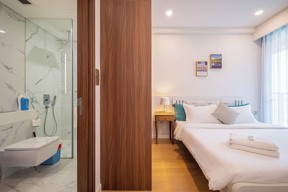 The Galleria Residence by Hava, Ho Chi Minh City