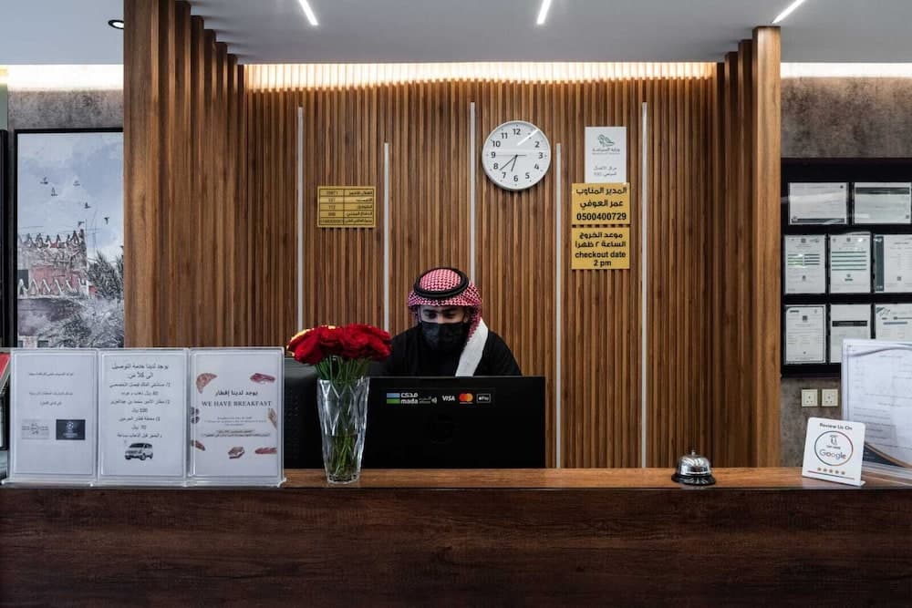 Diamond Corners Serviced Apartments, Madinah, photo 3