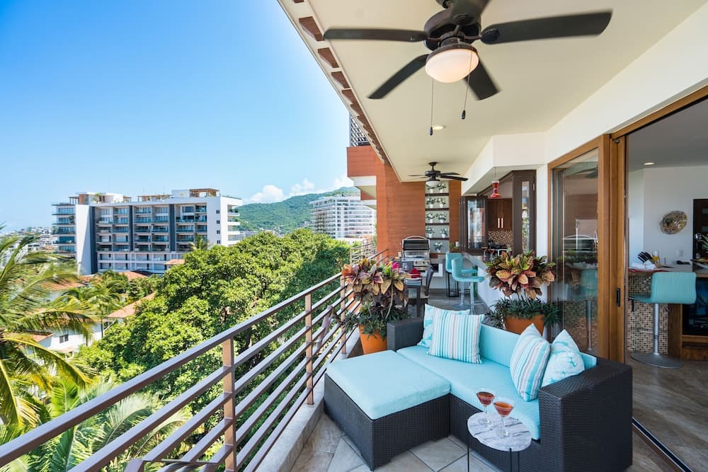 Pinnacle Resorts 220, Puerto Vallarta, photo 4