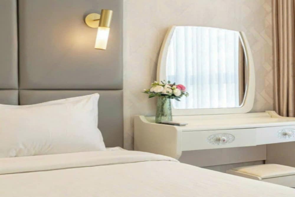 Kluxstay Saigon Airport ParkLegend Suite, Tan Son Hoa, photo 4