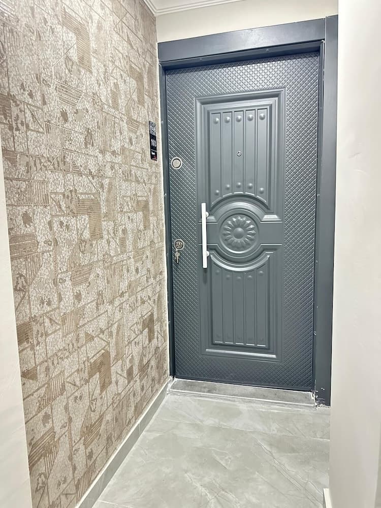 Upart Flats by REFE, Antalya, photo 6
